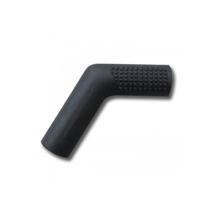 Προστασία λεβιέ ταχυτήτων Nordcode Rubber Shift μαύρο