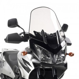 Ζελατίνα Givi D260ST Suzuki DL650 V-Strom '02-'11/1000 '01