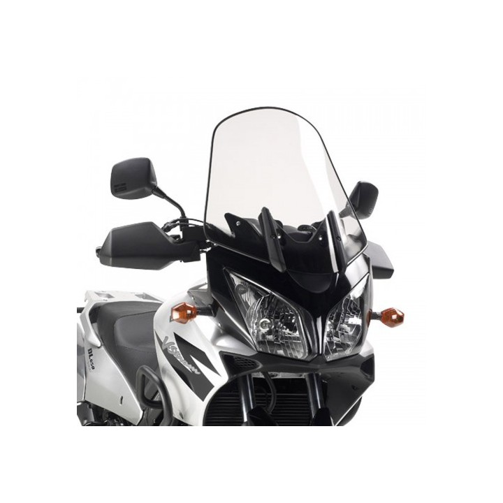 Ζελατίνα Givi D260ST Suzuki DL650 V-Strom '02-'11/1000 '01