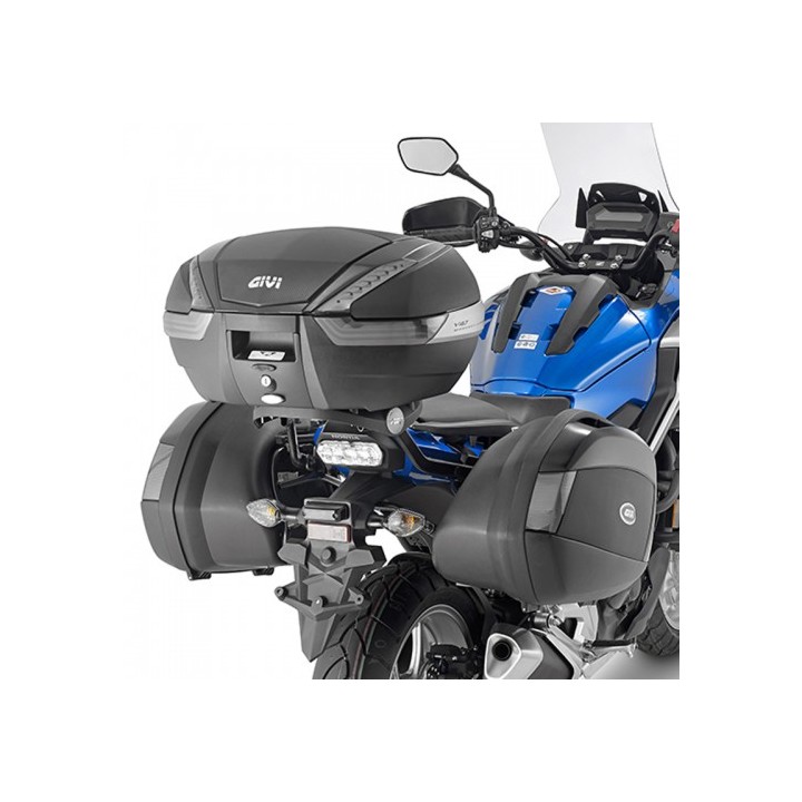 Μπράτσα 1146FZ_ NC750 '2016-19  Honda GVI