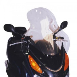 Ζελατίνα Givi D256ST Suzuki Burgman 125/150 '02-'05