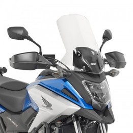 Ζελατίνα Givi D1146ST Honda NC750 '16