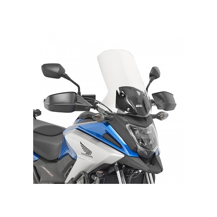 Ζελατίνα Givi D1146ST Honda NC750 '16