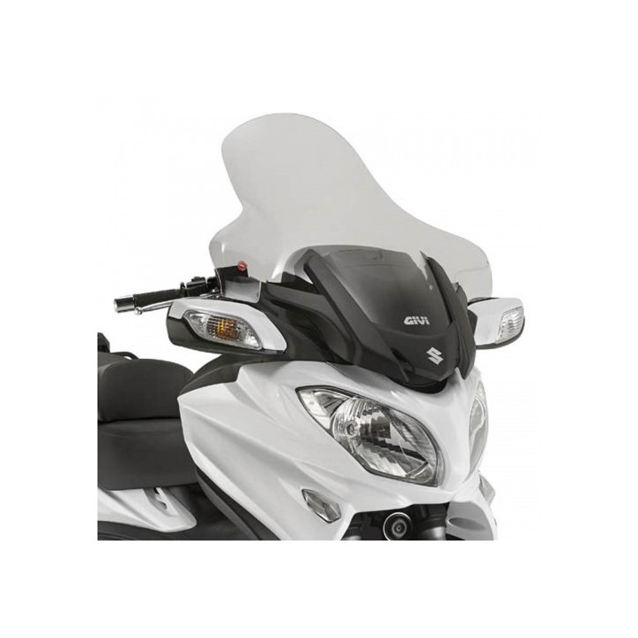 Ζελατίνα Givi D3104ST Suzuki Burgman 650 '13-'20