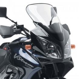 Ζελατίνα Givi D255ST Suzuki V-Strom DL1000 '02-'11