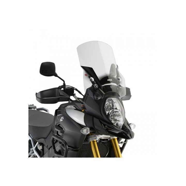 Ζελατίνα Givi D3105ST Suzuki DL1000 V-Strom '14