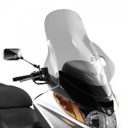 Ζελατίνα Givi D258ST Suzuki Burgman 400 K3 '03