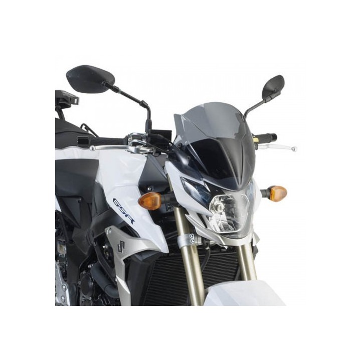 Ζελατίνα Givi A3100 Suzuki GSR750 '11