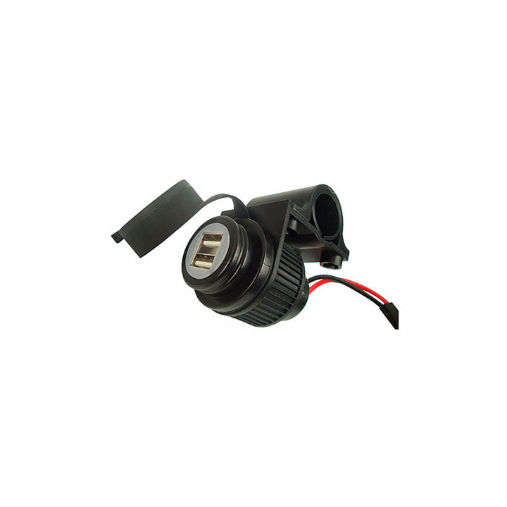 Πρίζα USB Booster 180 3022