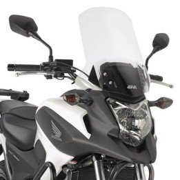 Ζελατίνα Givi D1111ST Honda NC700X '12/NC750X '14