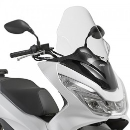 Ζελατίνα Givi D1136ST Honda PCX 150/150 '14-'17