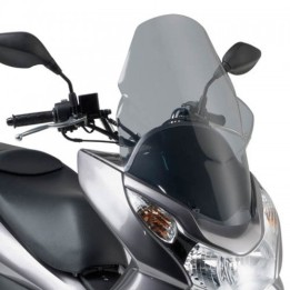 Ζελατίνα Givi D322S Honda PCX 125 '10-'13