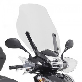 Ζελατίνα Givi D1143ST Honda SH 300I '15-'19