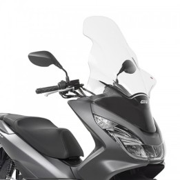 Ζελατίνα Givi D1130ST Honda PCX 125/150 '14-'17