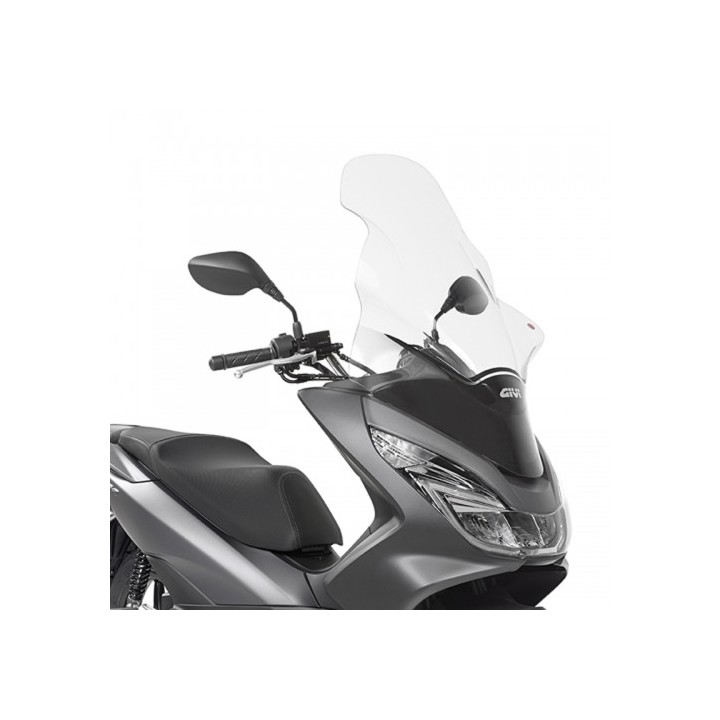 Ζελατίνα Givi D1130ST Honda PCX 125/150 '14-'17
