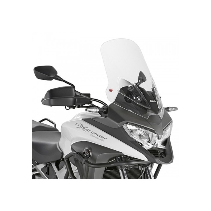 Ζελατίνα Givi D1139ST Honda VFR800X '15 Crossrunner