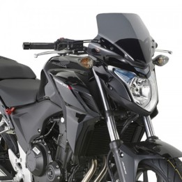 Ζελατίνα Givi A1126 Honda CB 500F '13-'14