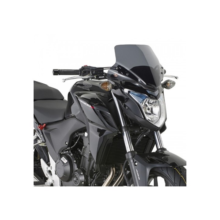 Ζελατίνα Givi A1126 Honda CB 500F '13-'14