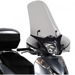 Ζελατίνα Givi 307A Honda SH 300 '07