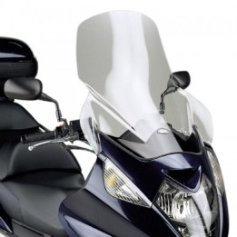 Ζελατίνα Givi 214DT Honda Silver Wing 600 '01-'09