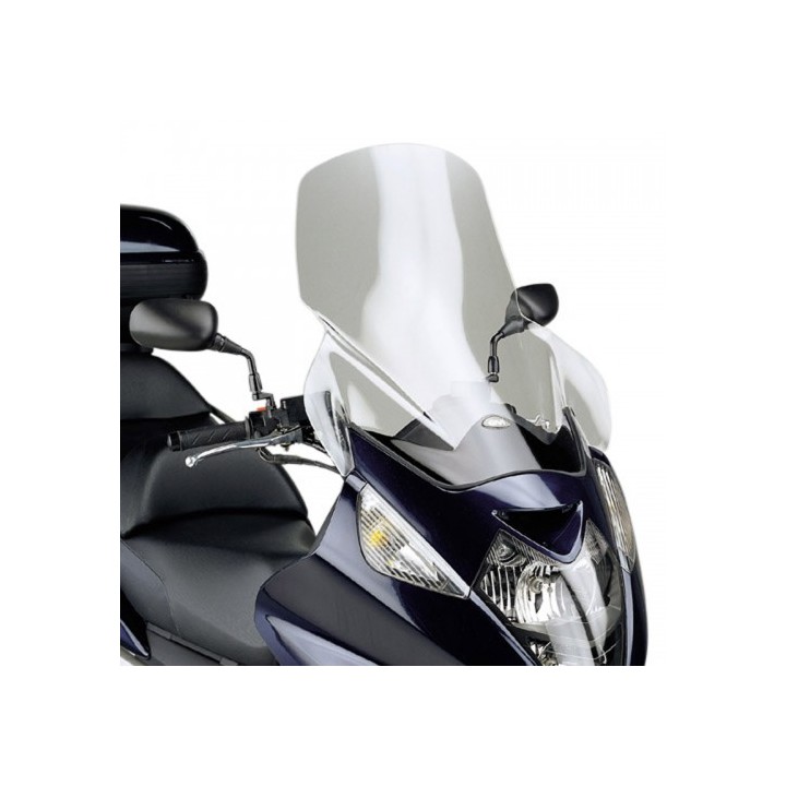 Ζελατίνα Givi 214DT Honda Silver Wing 600 '01-'09