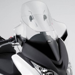 Ζελατίνα Givi AF318 Airflow Honda SW-T '09-'11