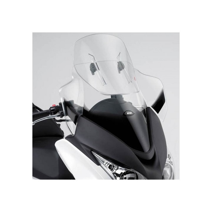 Ζελατίνα Givi AF318 Airflow Honda SW-T '09-'11