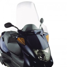 Ζελατίνα Givi D202ST Honda Foresight 250 '97-'08