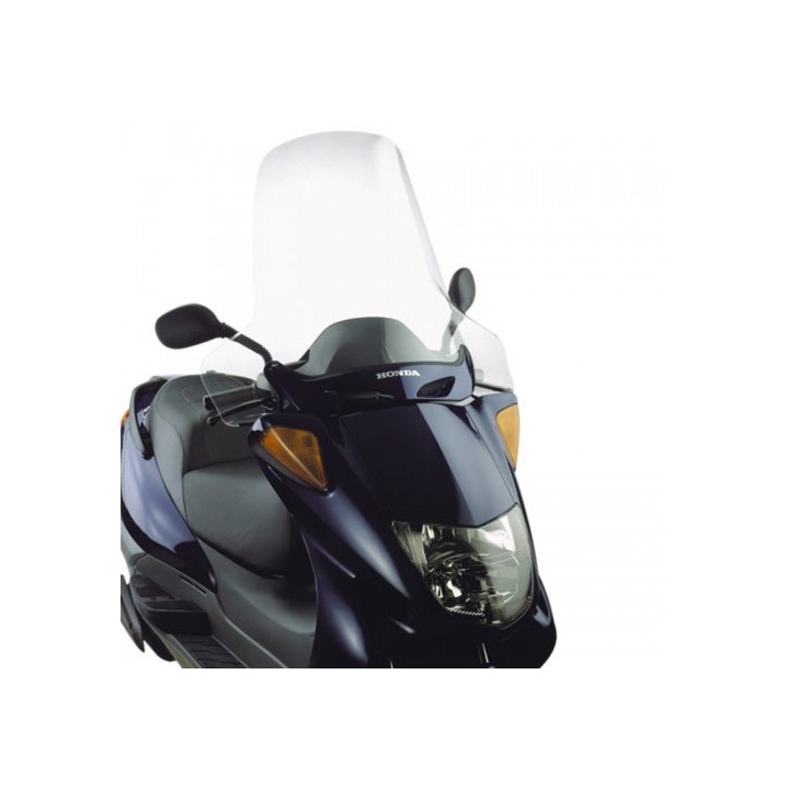 Ζελατίνα Givi D202ST Honda Foresight 250 '97-'08