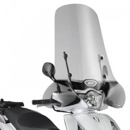Ζελατίνα Givi 1117A Honda SH 125/150i '12-'19