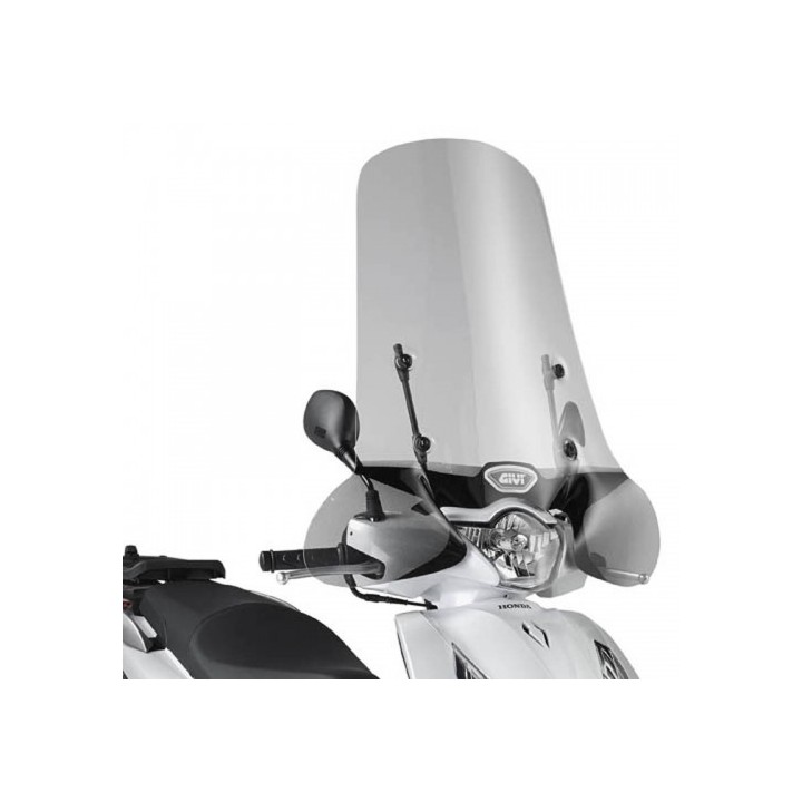 Ζελατίνα Givi 1117A Honda SH 125/150i '12-'19