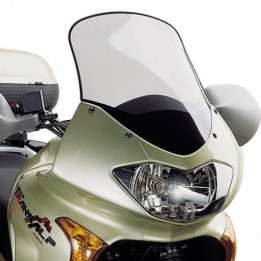 Ζελατίνα Givi D209S Honda XLV 650 '00-'07