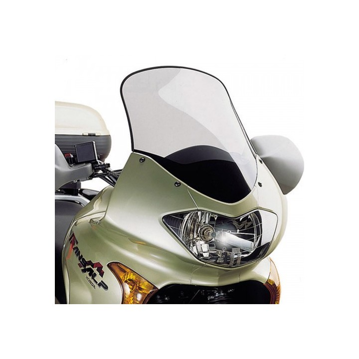 Ζελατίνα Givi D209S Honda XLV 650 '00-'07