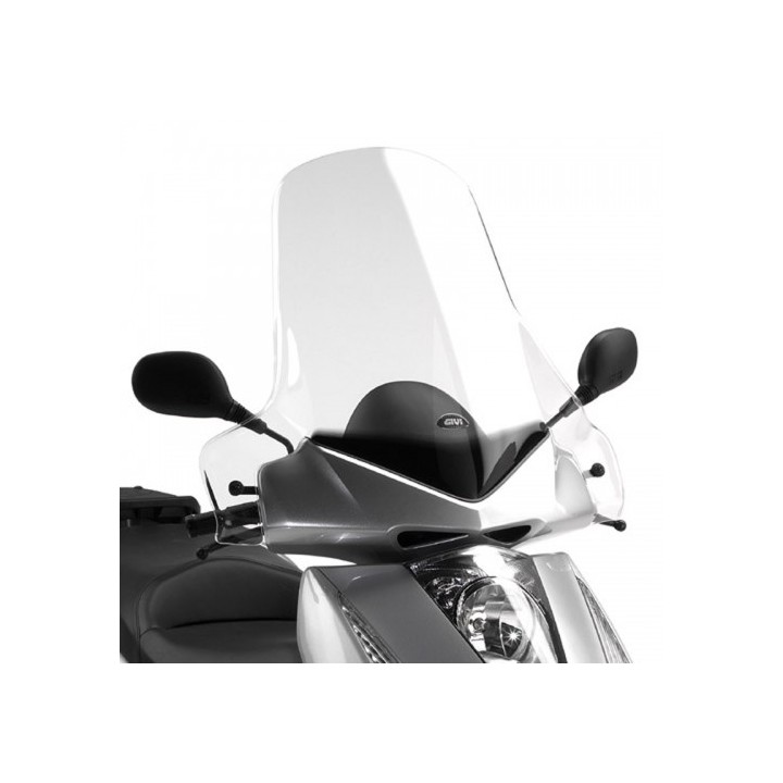 Ζελατίνα Givi D219ST Honda Pantheon 125/150 '03-'08