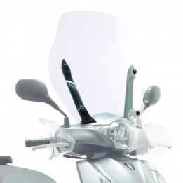 Ζελατίνα Givi 1128A Honda SH 125i-150i '12-'14 ABS