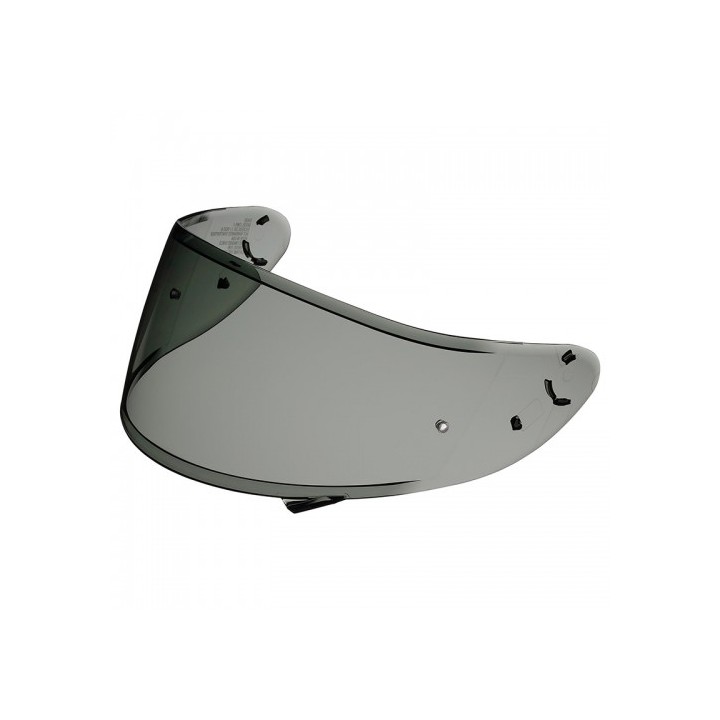 Ζελατίνα SHOEI NXR CWR1 ελαφρώς φυμέ