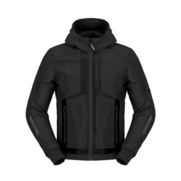 Spidi Μπουφάν Hoodie Armor Evo 2 μαύρο 026