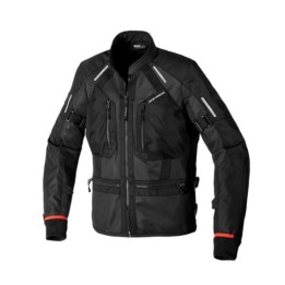 Spidi Μπουφάν Tech Armor 2 μαύρο 026
