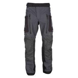 Παντελόνι Klim Carlsbad Stealth μαύρο (New)