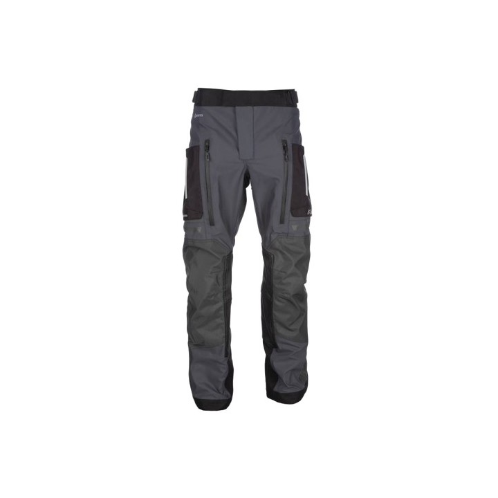 Παντελόνι Klim Carlsbad Stealth μαύρο (New)