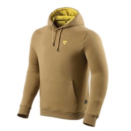 Rev'It Hoodie Nick καφέ
