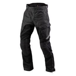 Παντελόνι Nordcode Dune Short μαύρο