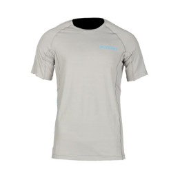 Μπλούζα T-Shirt Klim Aggressor Cool -1.0 Monument γκρι