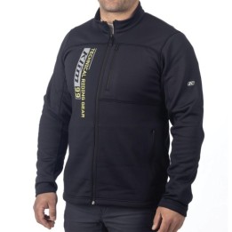 Μπουφάν/Ζακέτα Klim Inferno Black/Monument