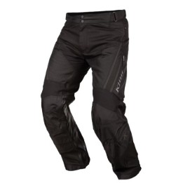 Παντελόνι Klim Dakar μαύρο