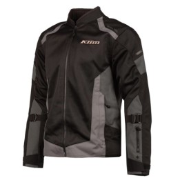 Klim Μπουφάν Induction Stealth μαύρο