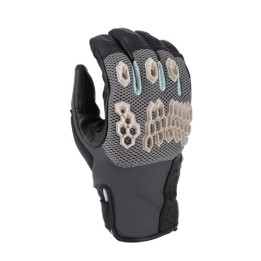 Γάντια Klim Baja S4 Asphalte/Peyote