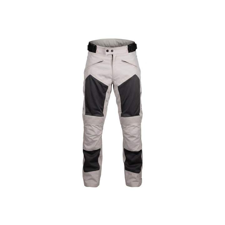 Παντελόνι Nordcode Jackal Air Oversize γκρι