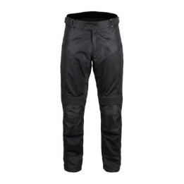 Παντελόνι Nordcode Jackal Air Oversize μαύρο