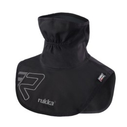 Neck Warmer Rukka Wind-R Light black
